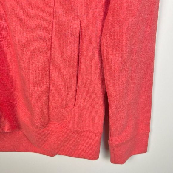 NWT Peter Millar Chatham Bars Inn womens Sweater Full Zip Up Nantucket Red sz XS - Picture 8 of 13